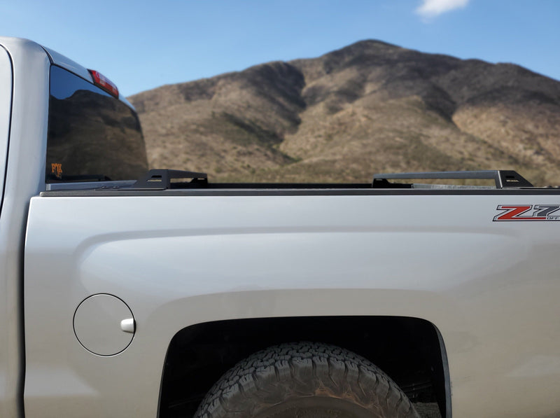 Load image into Gallery viewer, 2014-2018 Silverado/Sierra 1500 Bed Rack
