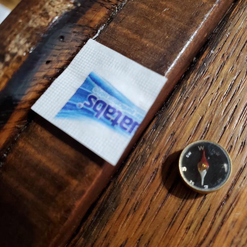 Load image into Gallery viewer, Egress Patch Kit - recon, escape, and evasion supply package
