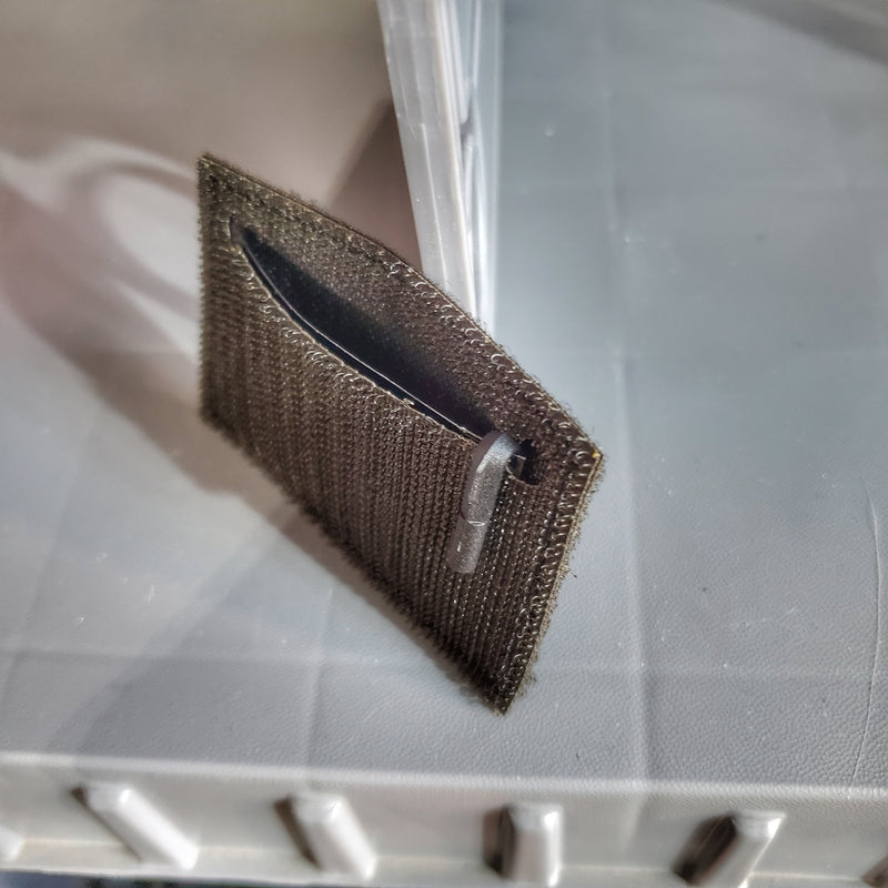 Load image into Gallery viewer, Egress Patch Kit - recon, escape, and evasion supply package
