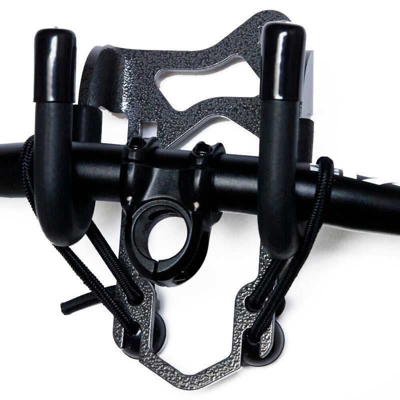 Load image into Gallery viewer, Lolo Racks Single DIY Bike Rack Carrier Hook
