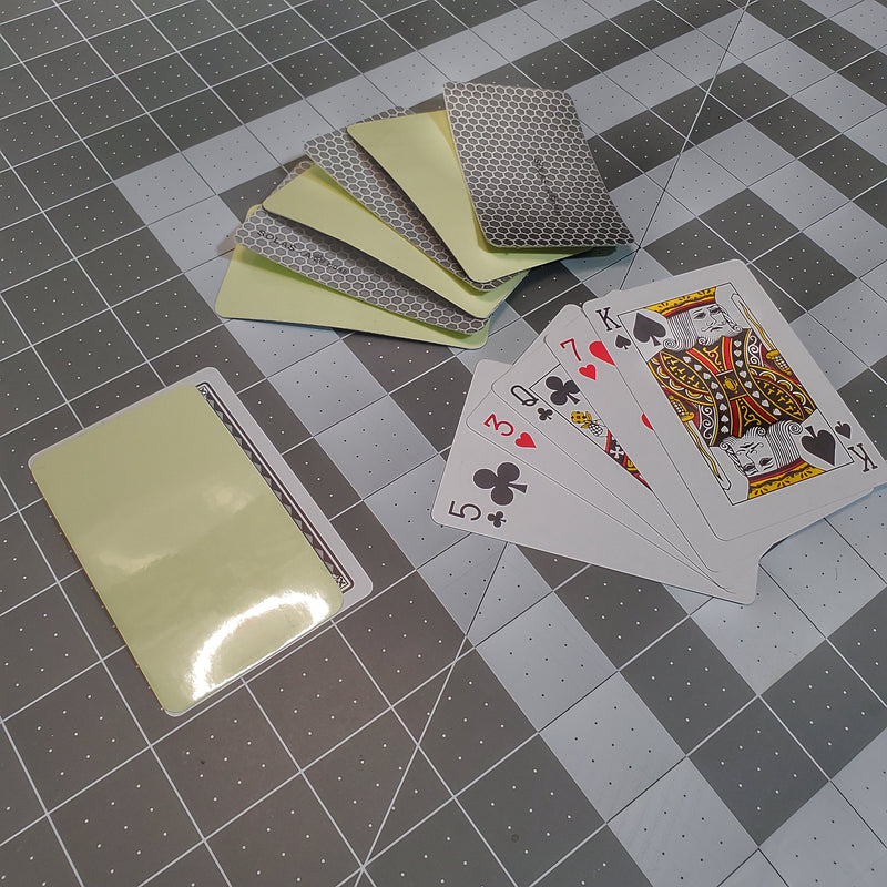 Load image into Gallery viewer, Sight Card - Field of Vision Amplifier for Signaling and Illumination
