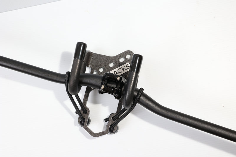 Load image into Gallery viewer, Lolo Racks Single DIY Bike Rack Carrier Hook
