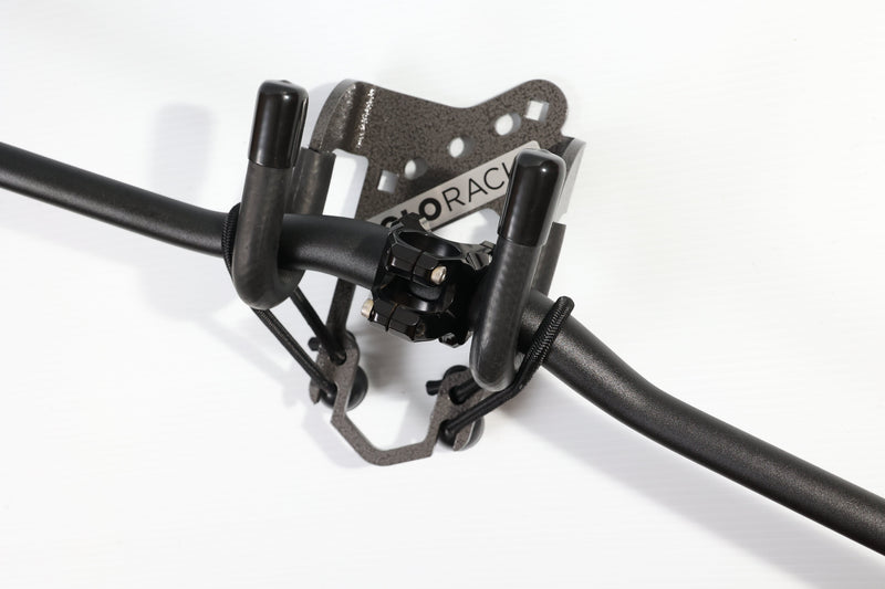Load image into Gallery viewer, Lolo Racks Single DIY Bike Rack Carrier Hook

