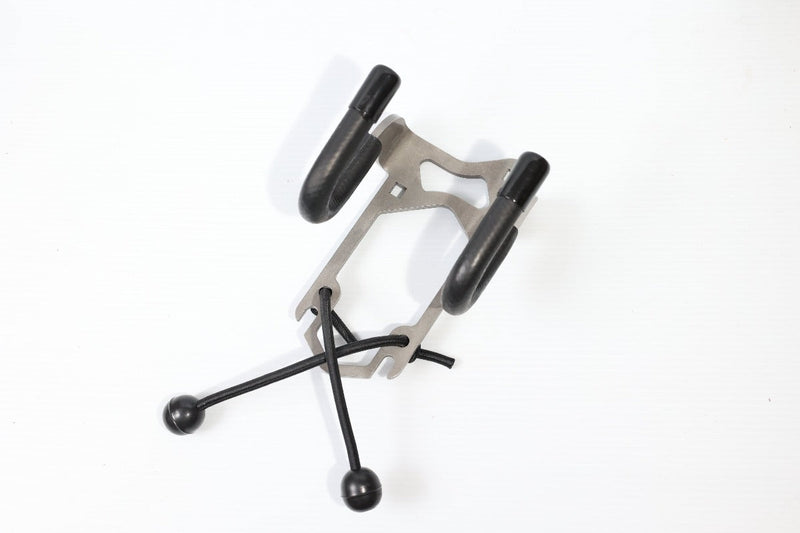 Load image into Gallery viewer, Lolo Racks Single DIY Bike Rack Carrier Hook
