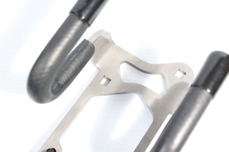 Load image into Gallery viewer, Lolo Racks Single DIY Bike Rack Carrier Hook
