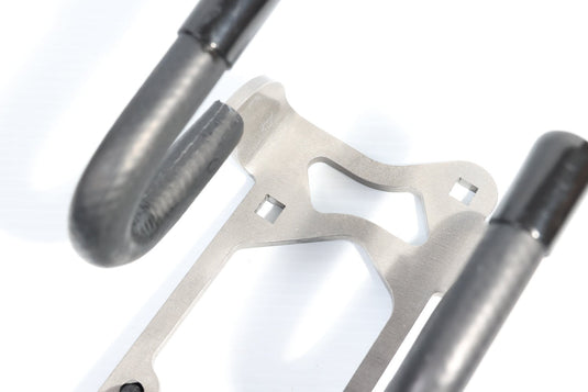 Lolo Racks Single DIY Bike Rack Carrier Hook