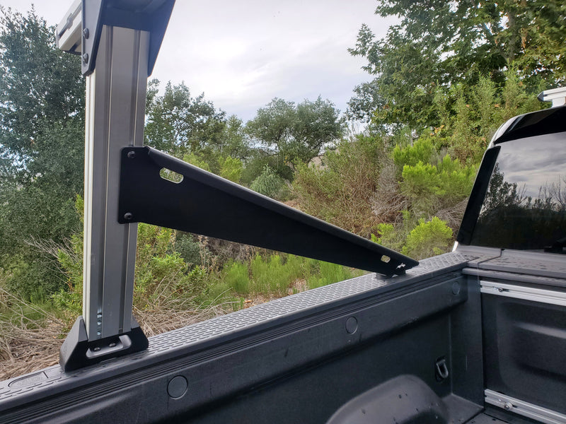 Load image into Gallery viewer, Kayak Crossbar Compatible With Rivian R1T
