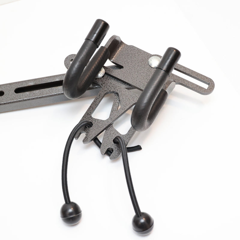 Load image into Gallery viewer, DH Bike/ E Bike Compatible Attachment Carrier
