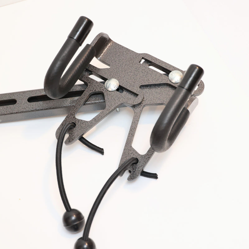 Load image into Gallery viewer, DH Bike/ E Bike Compatible Attachment Carrier
