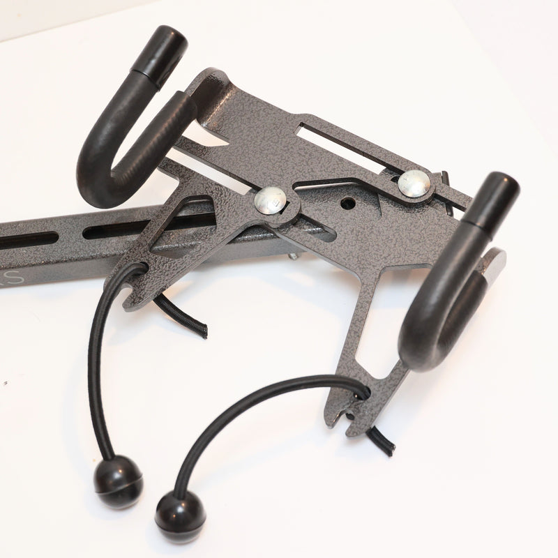 Load image into Gallery viewer, DH Bike/ E Bike Compatible Attachment Carrier
