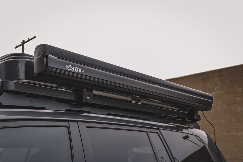 Load image into Gallery viewer, OVK E-Awning Overland Edition
