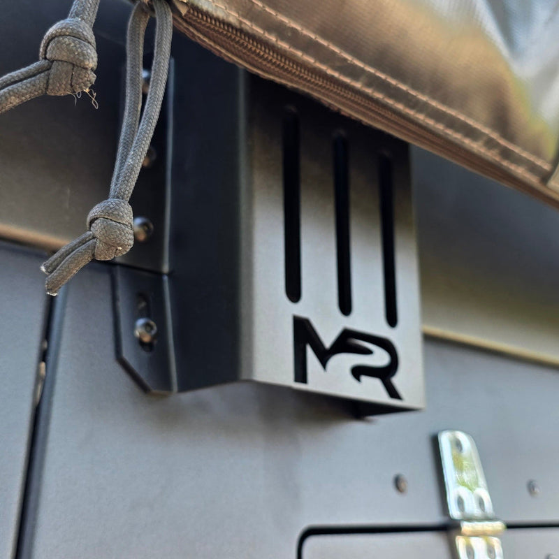 Load image into Gallery viewer, Universal Awning Bracket
