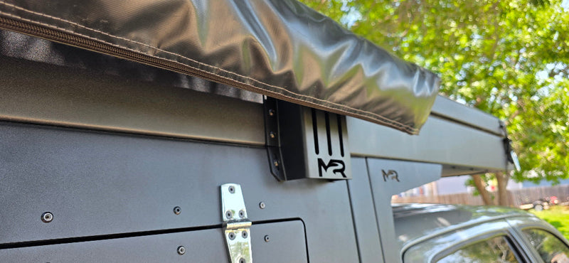 Load image into Gallery viewer, Universal Awning Bracket
