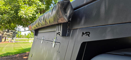 Universal Awning Bracket