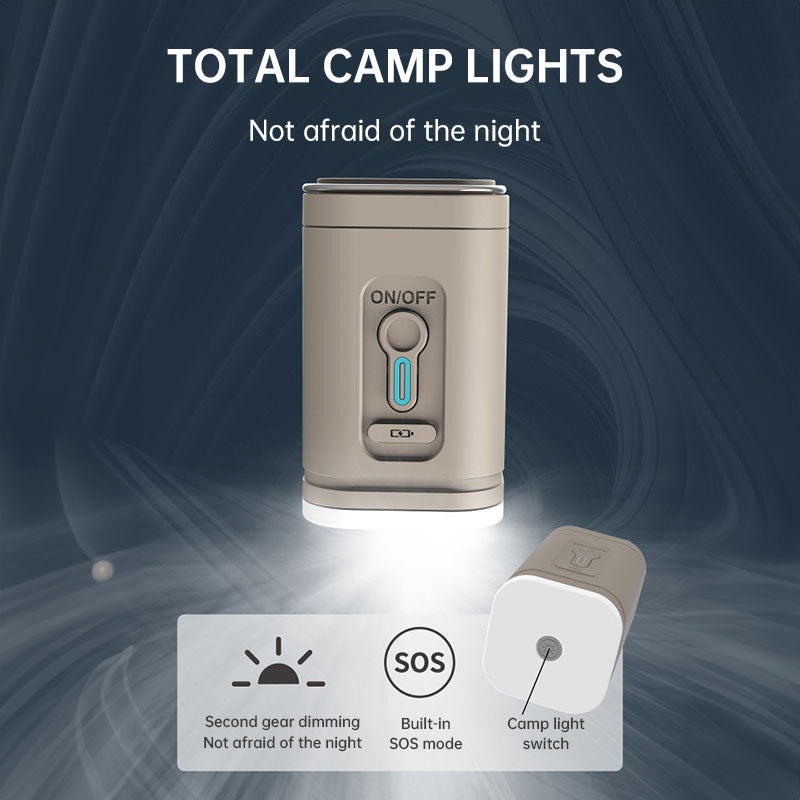 Load image into Gallery viewer, Mini USB Air Pump Electric Vacuum Pump Storage Compression Micro Suction Pump Portable Outdoor Travel Home
