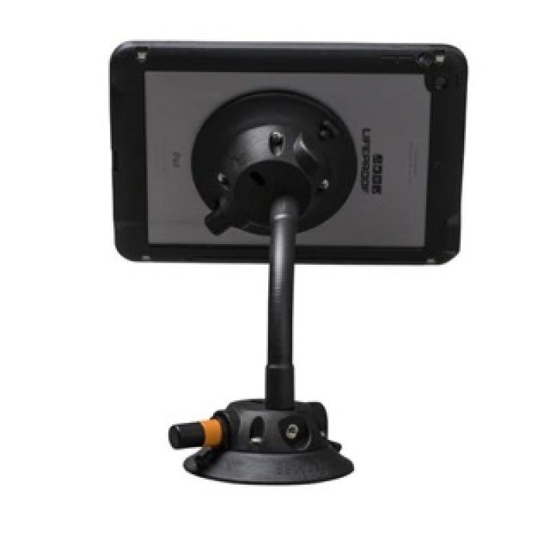 Load image into Gallery viewer, SeaSucker Naked Flex Mount - Black
