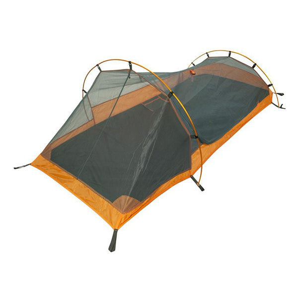 Load image into Gallery viewer, Solo Bivy 1-Person Tent - Orange
