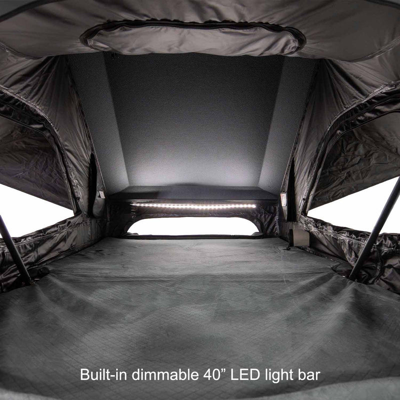 Load image into Gallery viewer, 23Zero Armadillo AX2 Aluminum Roof Tent
