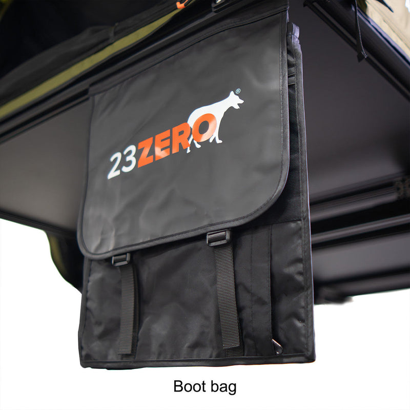 Load image into Gallery viewer, 23Zero Armadillo AX3 Aluminum Roof Tent
