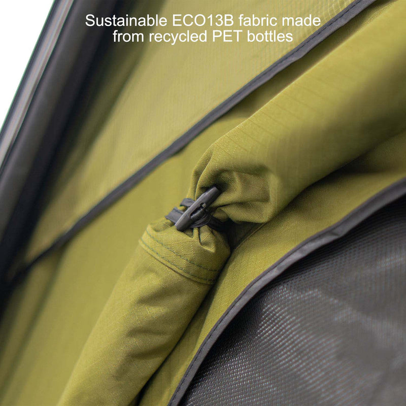 Load image into Gallery viewer, 23Zero Armadillo AX2 Aluminum Roof Tent
