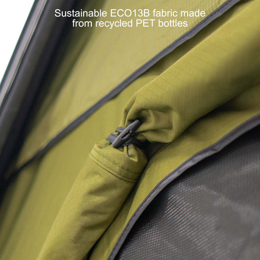 23Zero Armadillo AX2 Aluminum Roof Tent