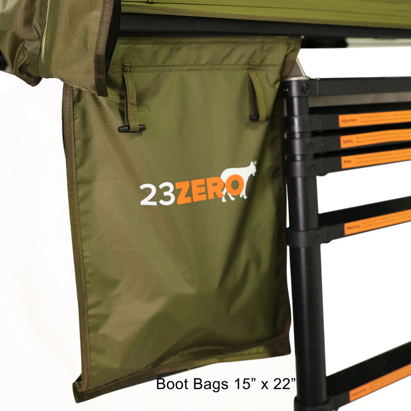 Load image into Gallery viewer, Armadillo Horizon 3 Hardshell Tent (Left Only)
