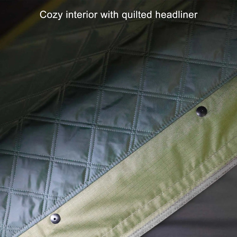 Load image into Gallery viewer, Armadillo Horizon 3 Hardshell Tent (Left Only)
