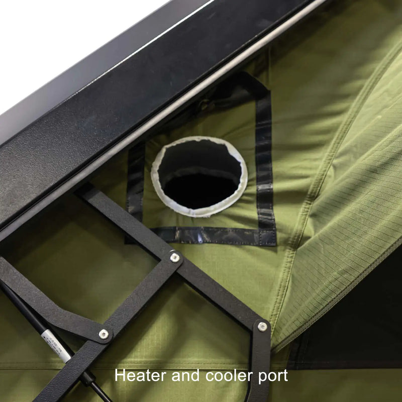 Load image into Gallery viewer, Armadillo Horizon 3 Hardshell Tent (Left Only)
