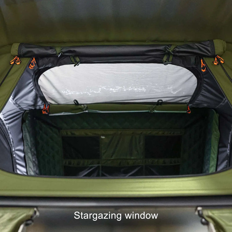 Load image into Gallery viewer, Armadillo Horizon 3 Hardshell Tent (Left Only)
