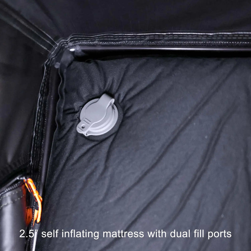 Load image into Gallery viewer, Armadillo Horizon 3 Hardshell Tent (Left Only)
