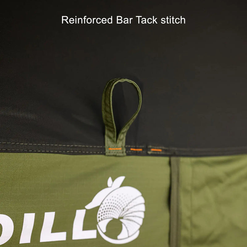 Load image into Gallery viewer, Armadillo Horizon 3 Hardshell Tent (Left Only)
