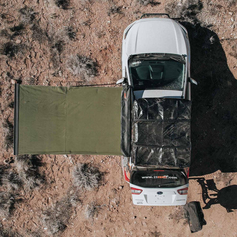 Load image into Gallery viewer, 23Zero Bushman 78&quot; Awning
