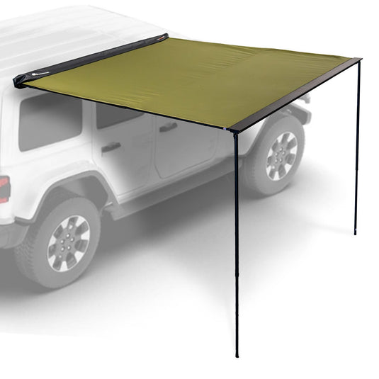 23Zero Bushman 78" Awning