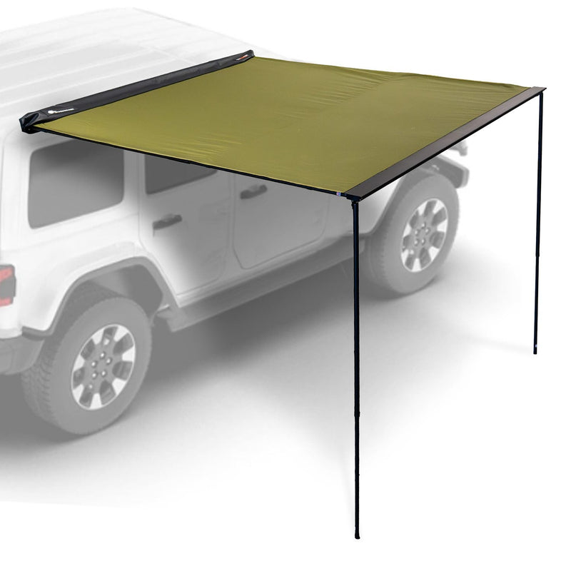 Load image into Gallery viewer, 23Zero Bushman 90&quot; Awning
