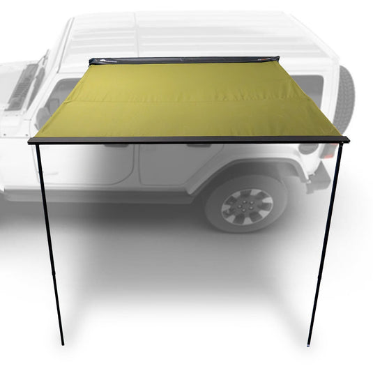 23Zero Bushman 78" Awning