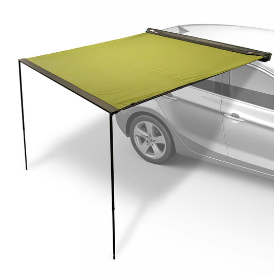 23Zero Bushman 78" Awning