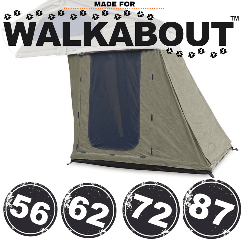 Load image into Gallery viewer, 23Zero Soft Shell Walkabout Annex
