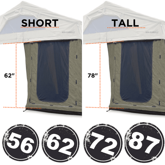 23Zero Soft Shell Walkabout Annex