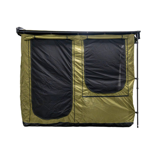 23Zero Bushman 90" Awning Room (90″ x 98″)