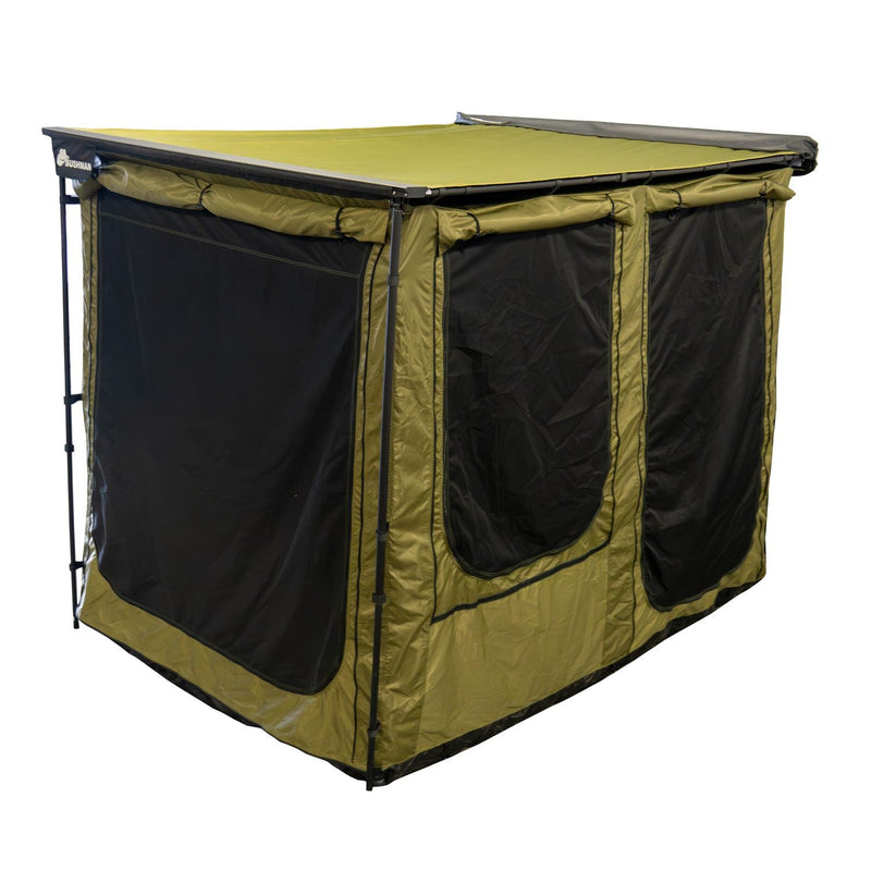 Load image into Gallery viewer, 23Zero Bushman 90&quot; Awning Room (90″ x 98″)
