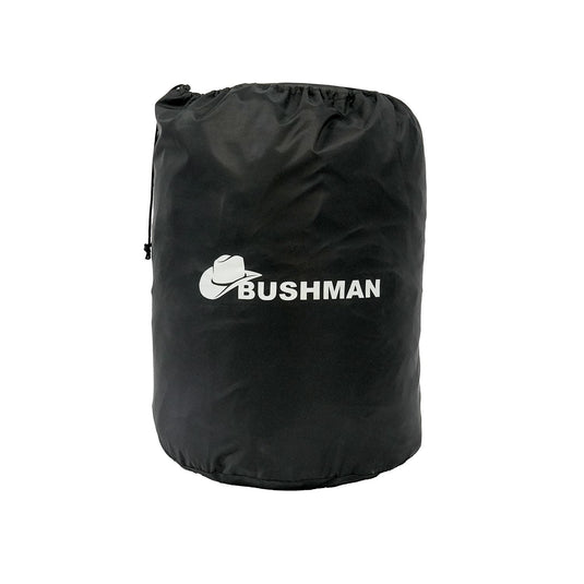 23Zero Bushman 90" Awning Room (90″ x 98″)