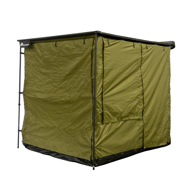 Load image into Gallery viewer, 23Zero Bushman 90&quot; Awning Room (90″ x 98″)
