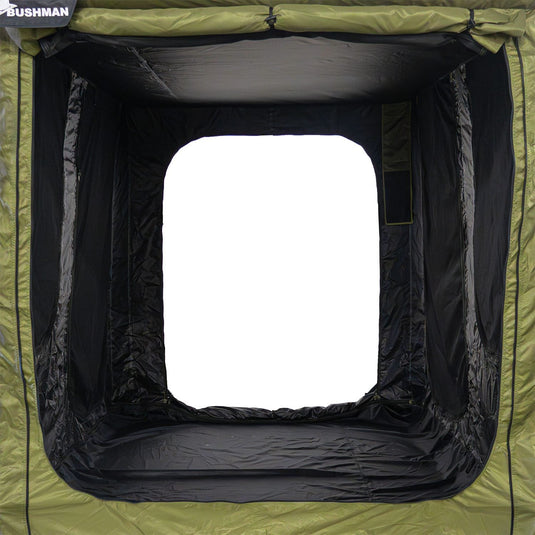23Zero Bushman 90" Awning Room (90″ x 98″)