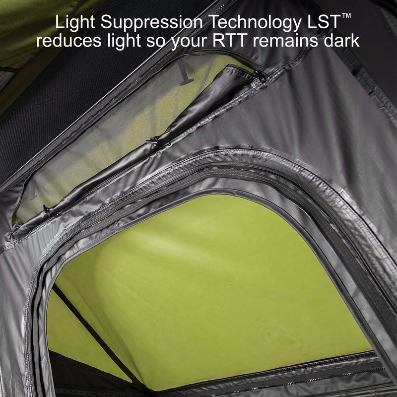 Load image into Gallery viewer, 23Zero Kabari 3.0 Hard Shell Rooftop Tent
