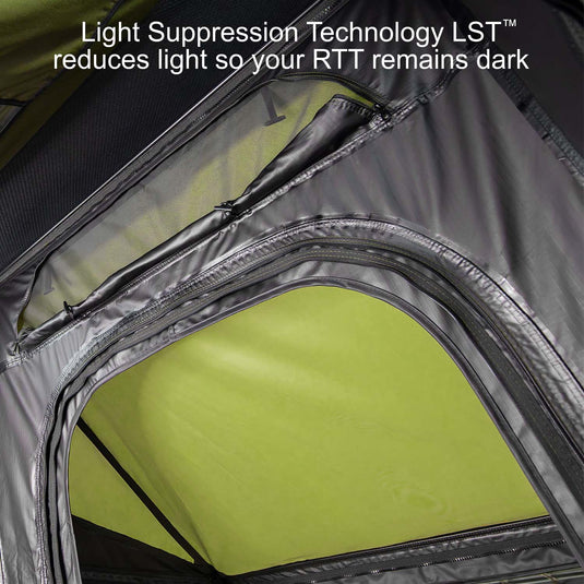 23Zero Kabari 3.0 Hard Shell Rooftop Tent