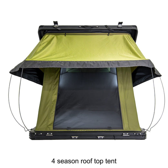 23Zero Kabari 3.0 Hard Shell Rooftop Tent