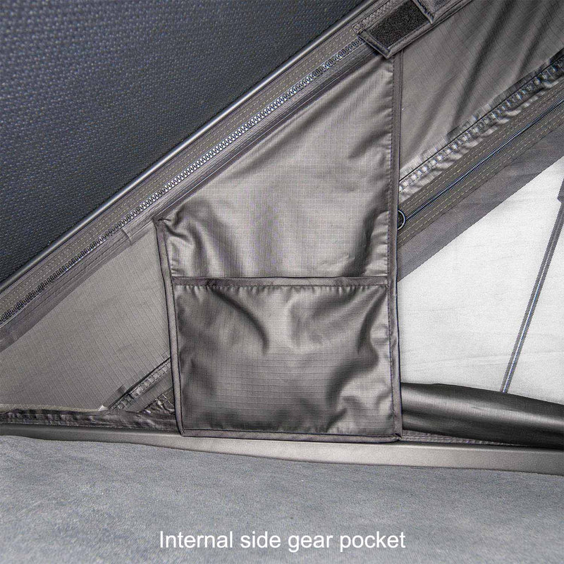 Load image into Gallery viewer, 23Zero Kabari 3.0 Hard Shell Rooftop Tent
