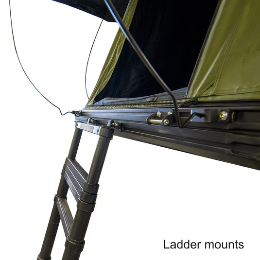 23Zero Kabari 3.0 Hard Shell Rooftop Tent