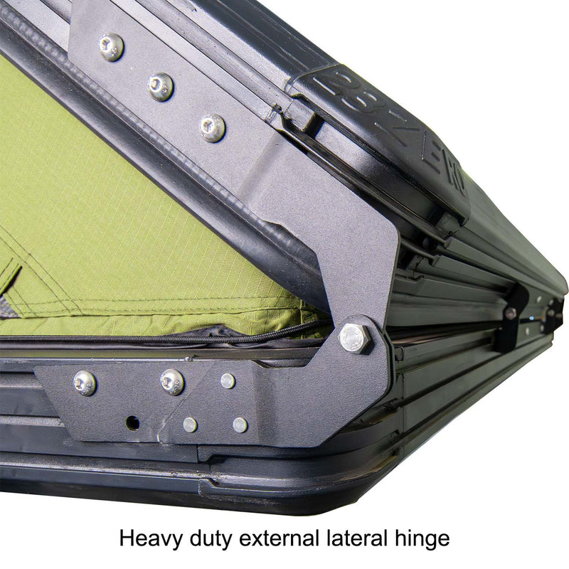 Load image into Gallery viewer, 23Zero Kabari 3.0 Hard Shell Rooftop Tent
