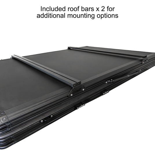 23Zero Kabari 3.0 Hard Shell Rooftop Tent